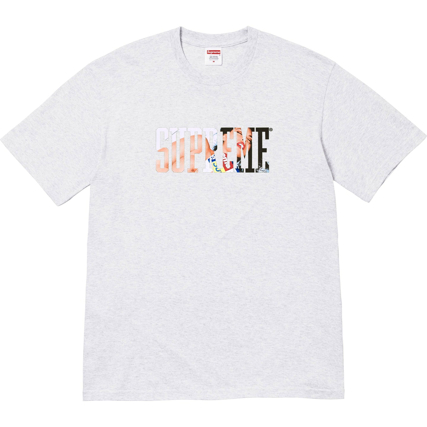 

Футболка Tera Patrick Collegiate Supreme, Marine Blue/Navy