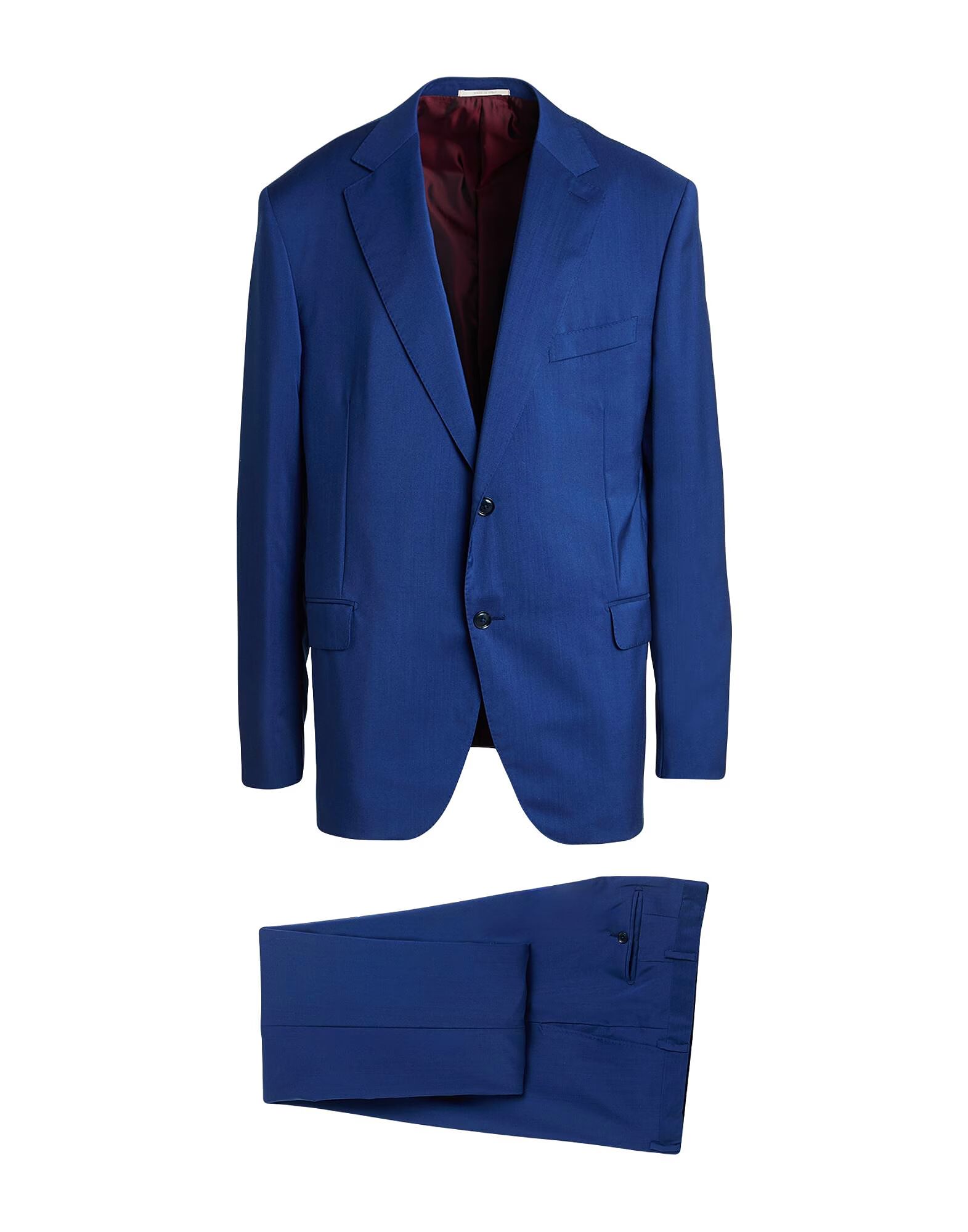 

Костюм Pal Zileri, синий