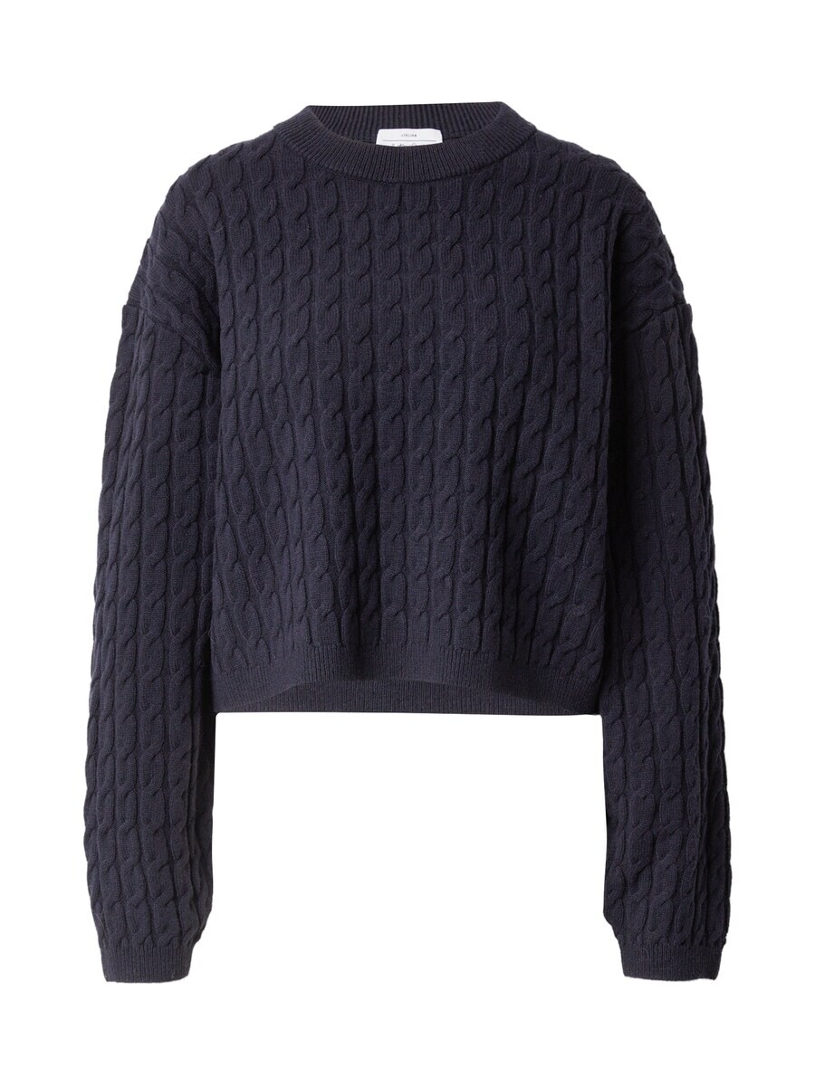 

Базовый свитер & Other Stories Sweater, морской синий