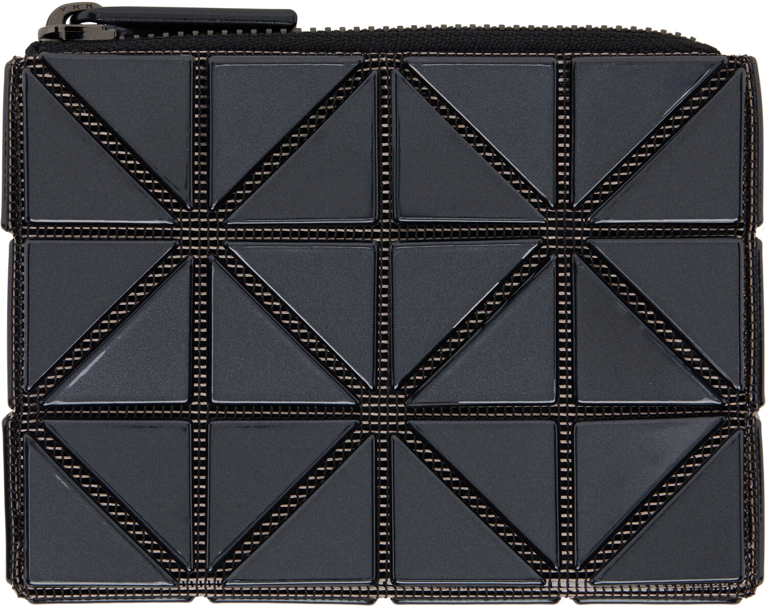 

Держатель для кассетной карты BAO BAO ISSEY MIYAKE, черный