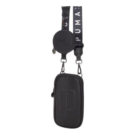 

Сумка sense multi-pouch 'black' Puma, черный