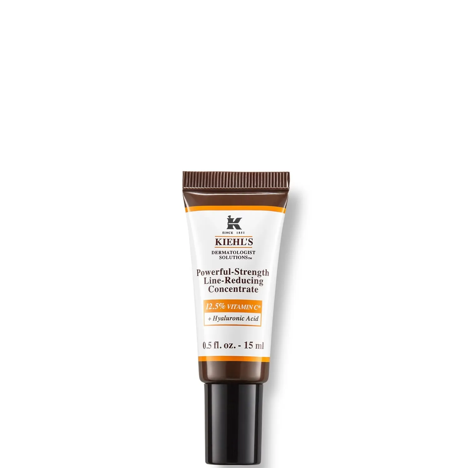 

Концентрат для уменьшения морщин Powerful Strength 15 мл Kiehl'S