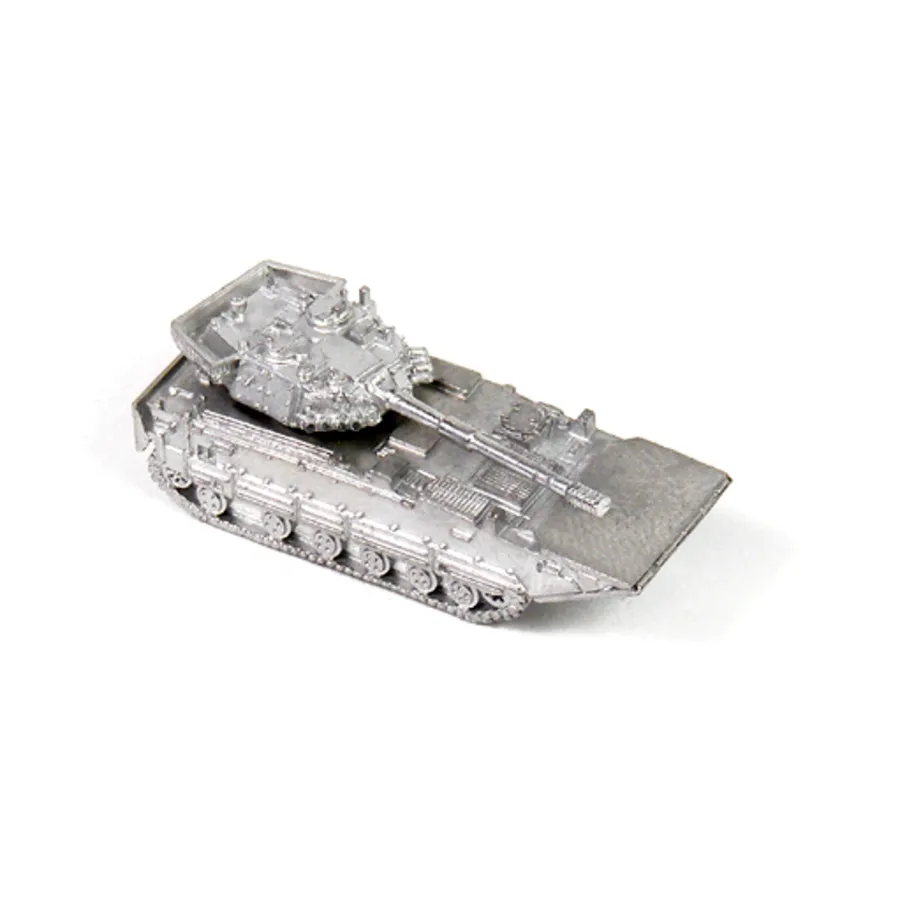 

ЗБД05, Modern Micro Armour - Red China (1:285)