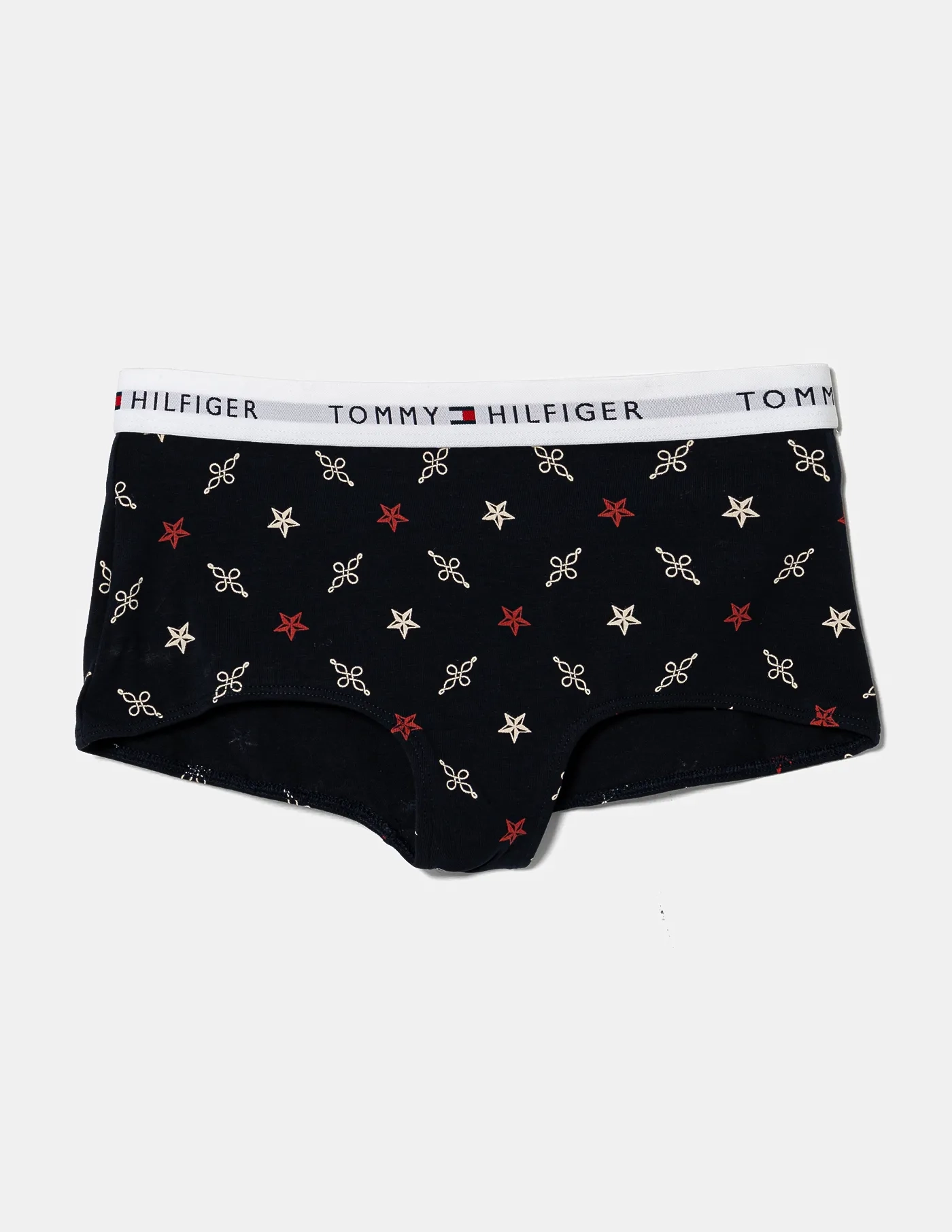 

Трусики bmabinie, 2 шт Tommy Hilfiger, красный