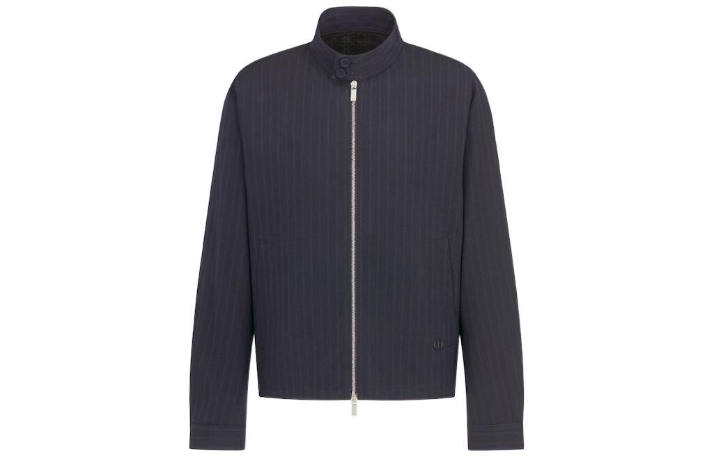 

Куртка мужская темно-синий Dior