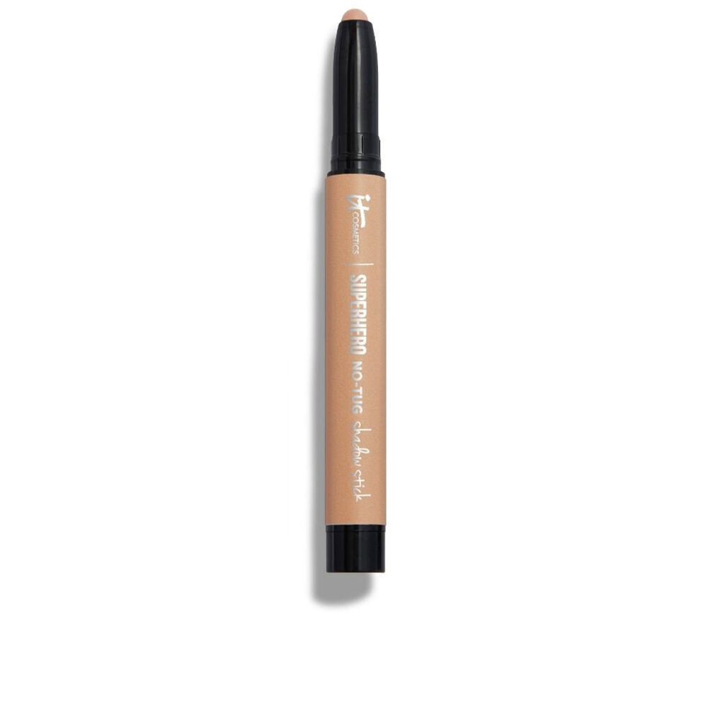 

Тени для век Superhero no-tug eyeshadow It cosmetics, 20 г, coraugeous cream
