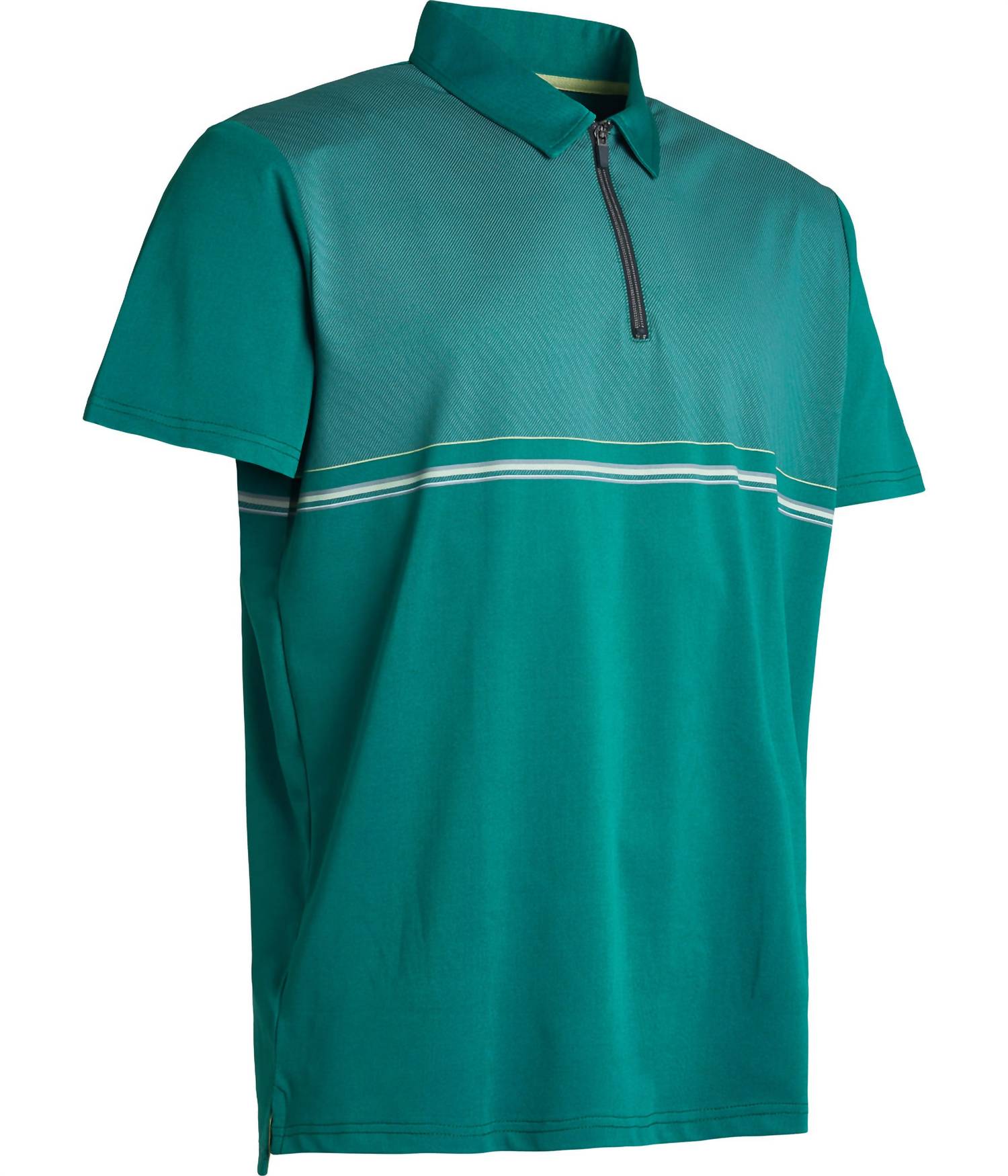 

Мужское поло Bulger в лесу Abacus Sportswear US, цвет forest