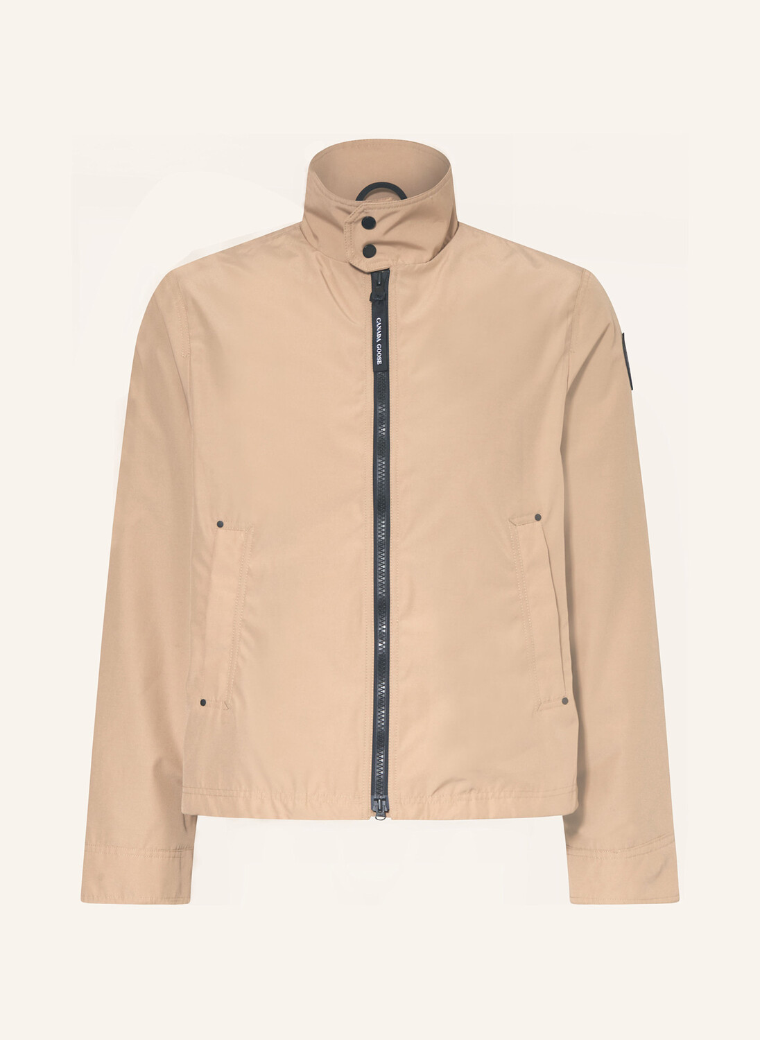 

Куртка Роуздейл Canada Goose, коричневый