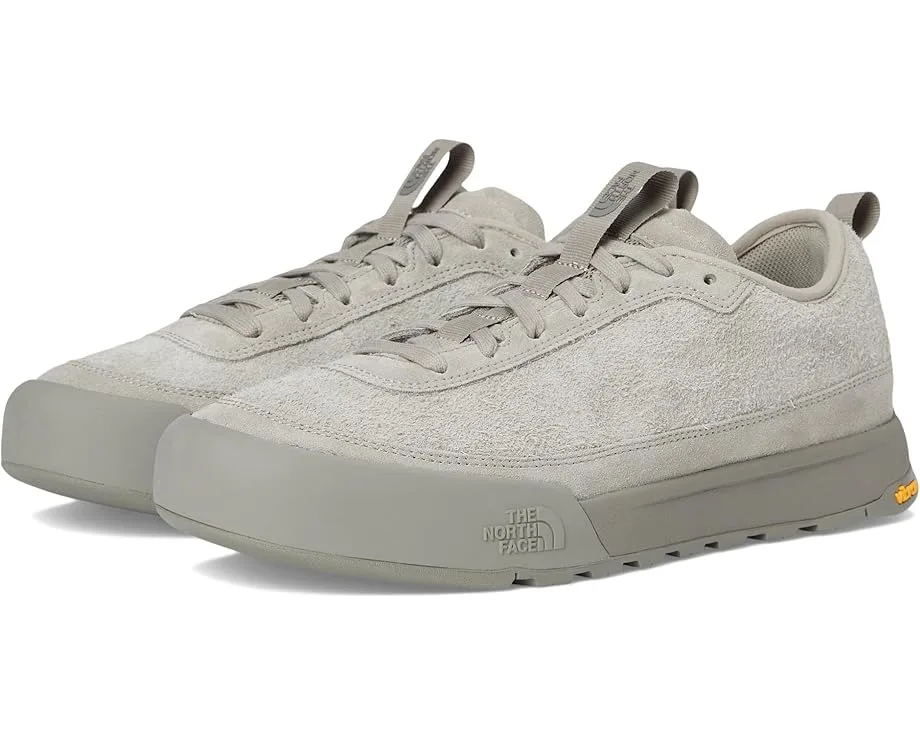 Кроссовки The North Face Clyffe Suede, Stone Slab/Slate Rock