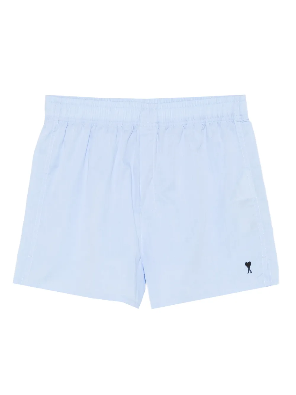 

Пижамные шорты Ami de Coeur Ami Paris, синий