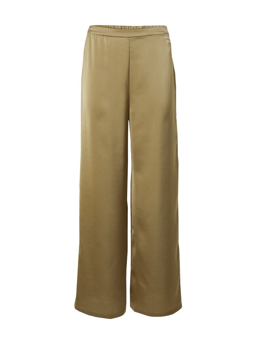 

Тканевые брюки ABOUT YOU Regular Pants Zaylee, темно-зеленый
