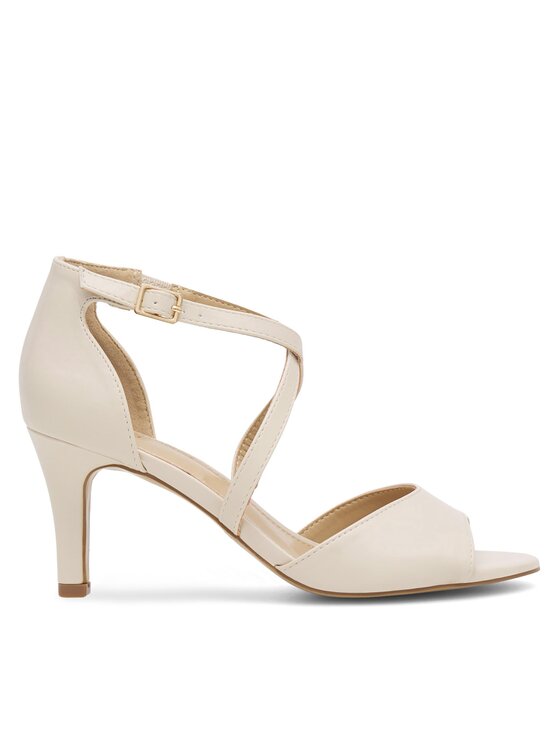 Сандалии Deborah LS5953-02 Clara Barson, бежевый