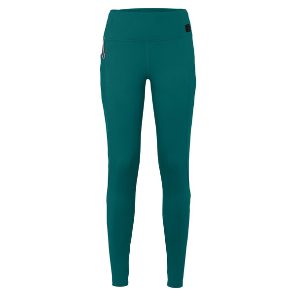 

Шорты Vaude, цвет Mallard Green