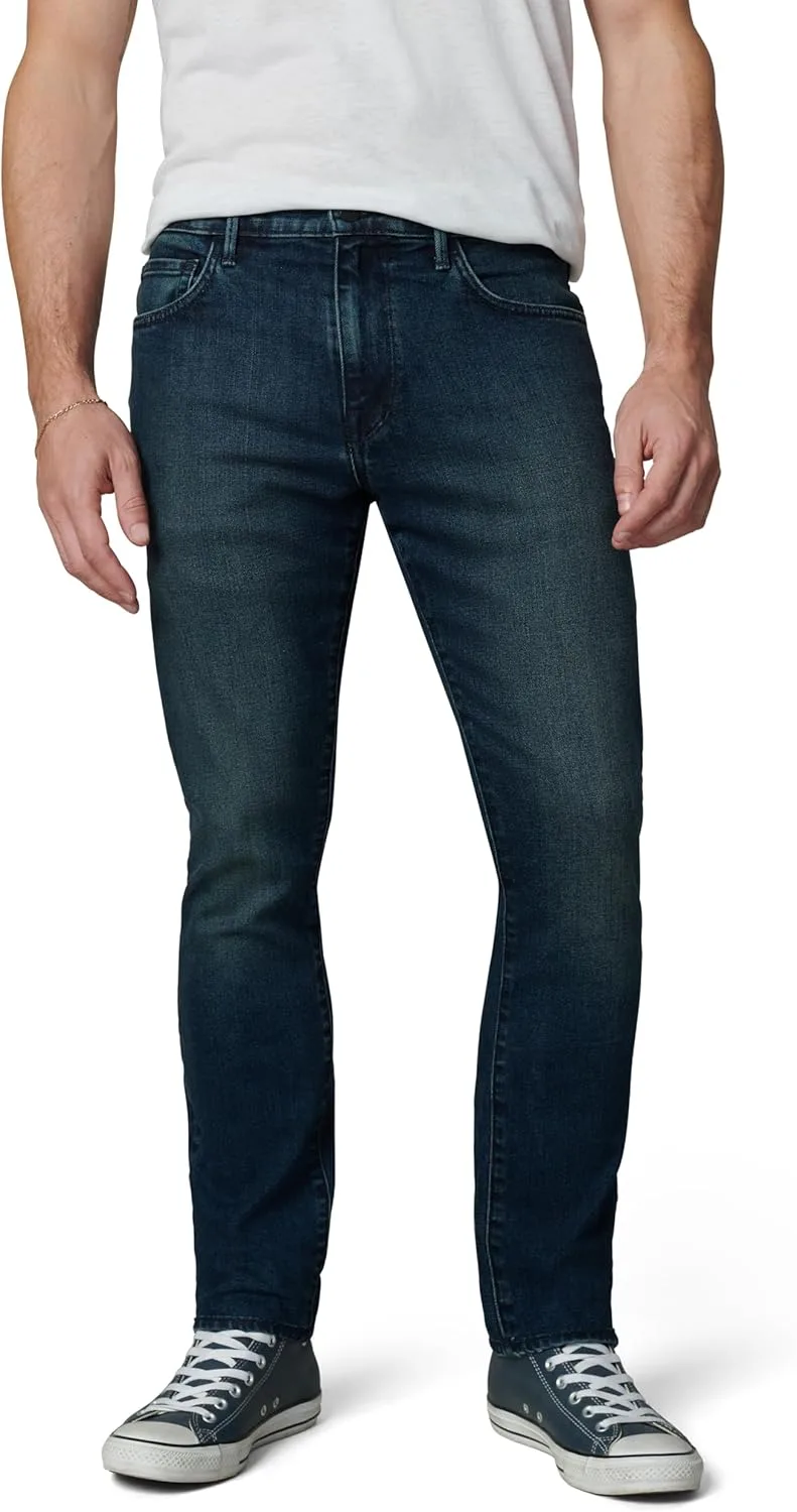 

Джинсы Joe's Jeans Asher Slim Leg