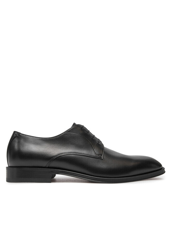 

Туфли Boss Zapatos hasta el tobillo Derrek, черный