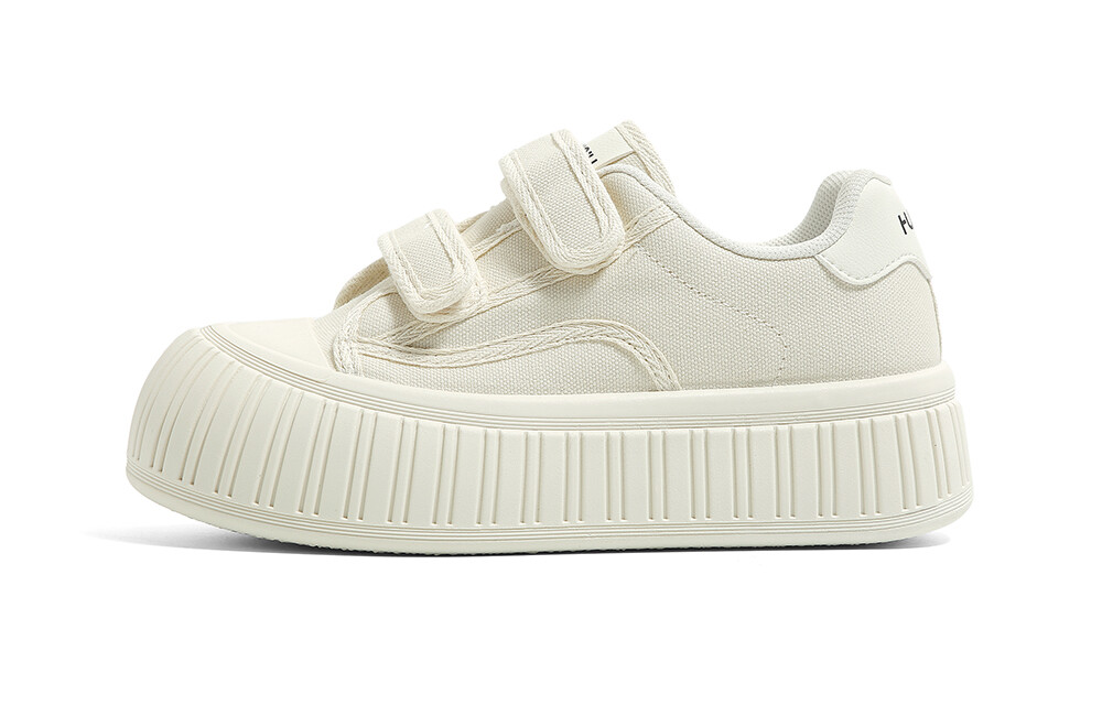 

Кеды HUANQIU Canvas Shoes Women's Low-Top