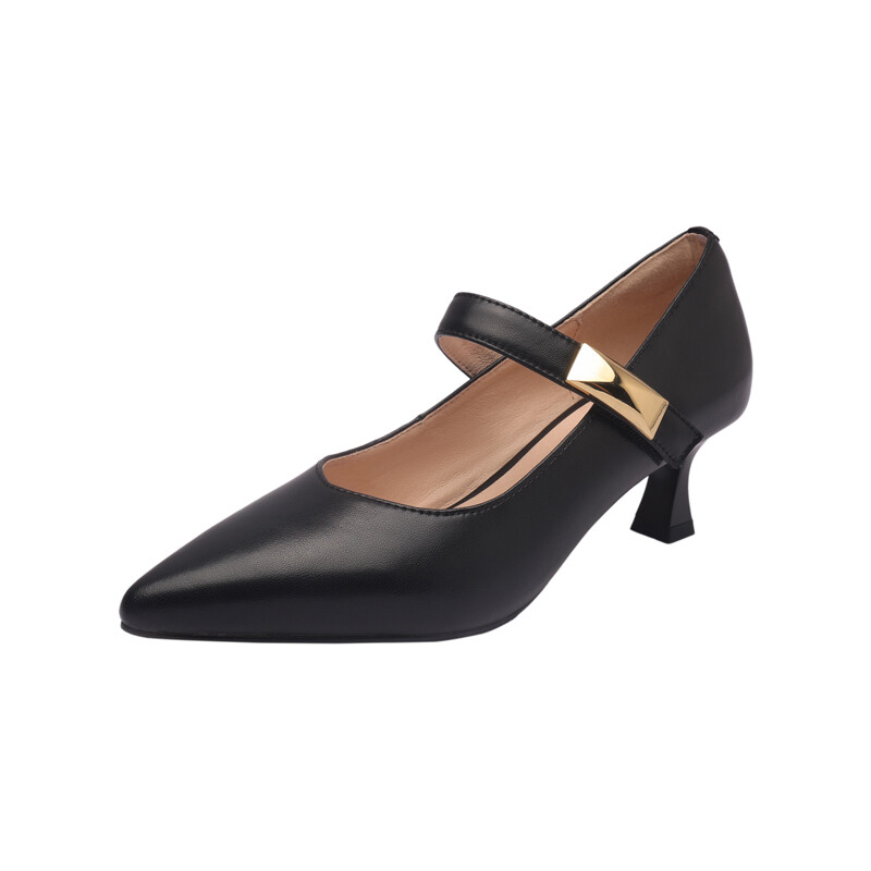 

Туфли Bai Shiting Mary Jane Shoes Women's