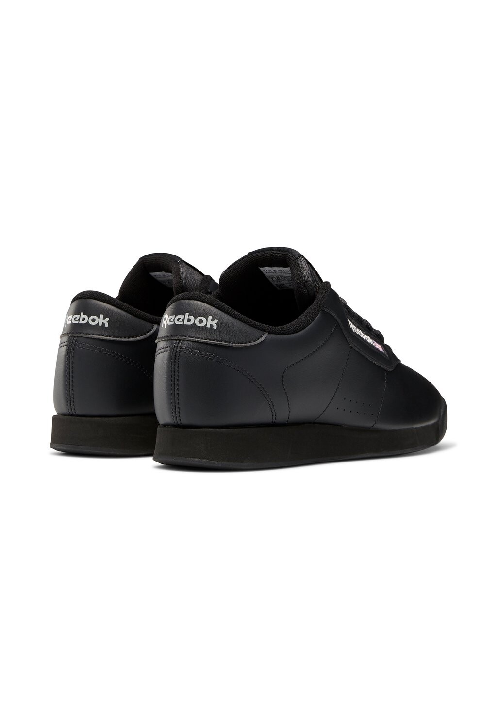 Кроссовки PRINCESS Reebok Classic, черный