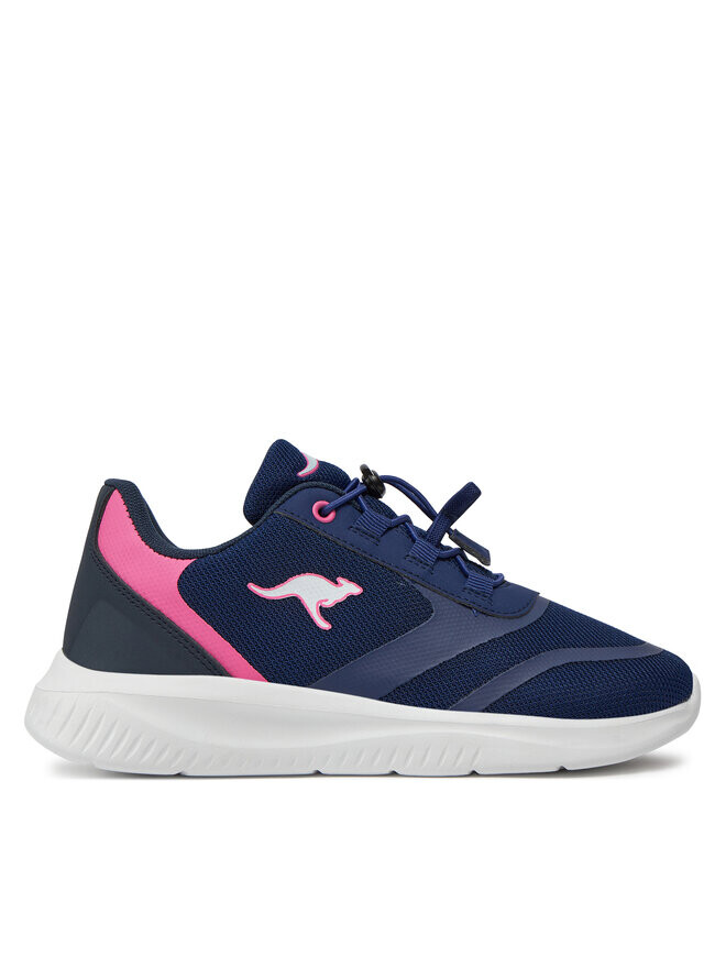

Кроссовки K-Ft Push 18917 KangaRoos, синий