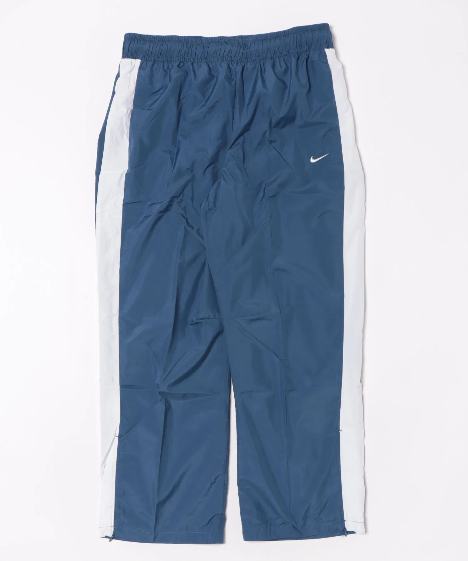 Женские спортивные брюки Nike NSW CLSSC тёмно-синие
