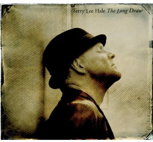 

CD диск Hale, Terry Lee: Long Draw