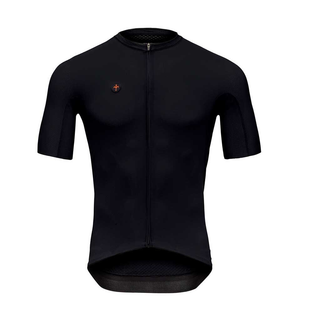 

Джерси с коротким рукавом Wilier Ramato, черный