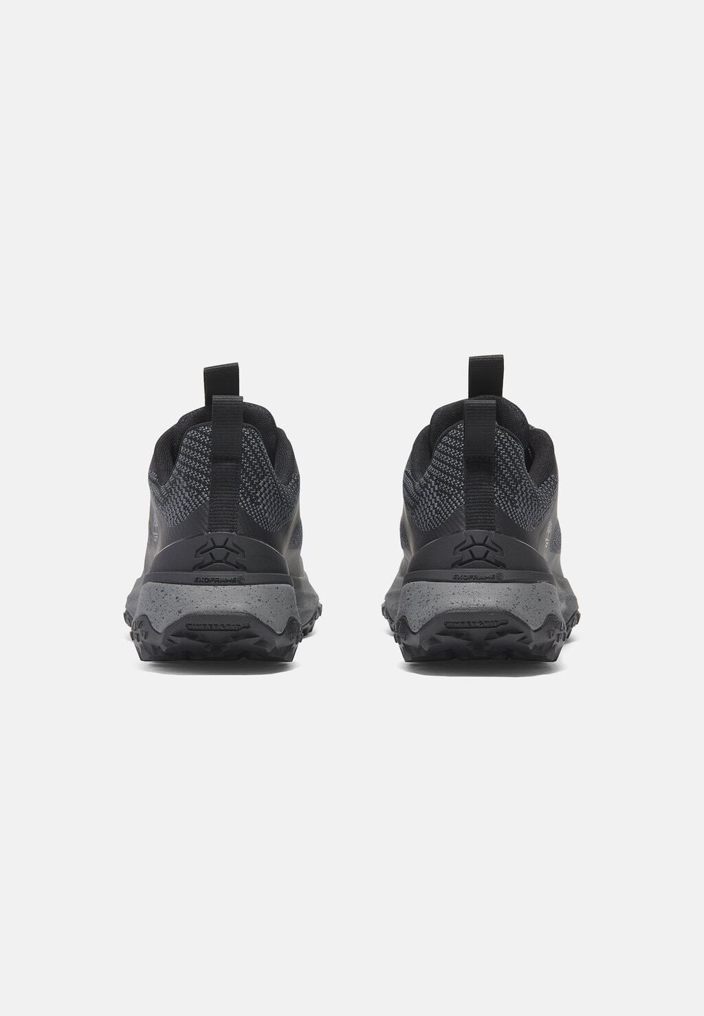 Кроссовки на шнуровке MOTION ACCESS Timberland, черный