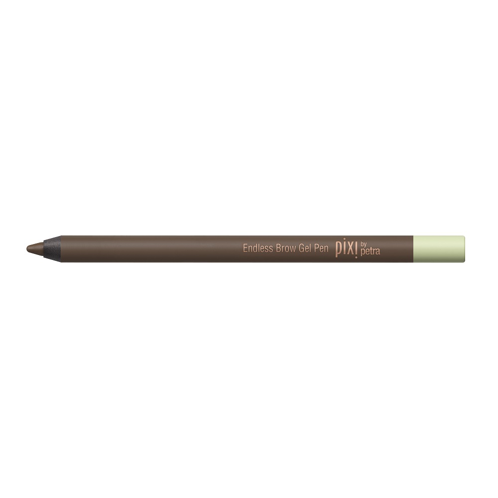

Карандаш для бровей endless brow gel pen Pixi, цвет medium, вес 1.2 гр.