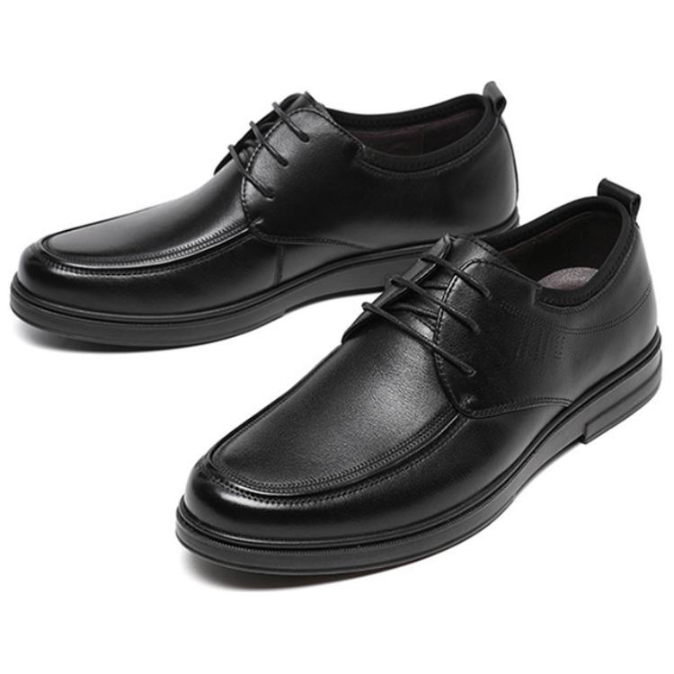 

Мужские повседневные туфли RED DRAGONFLY черные