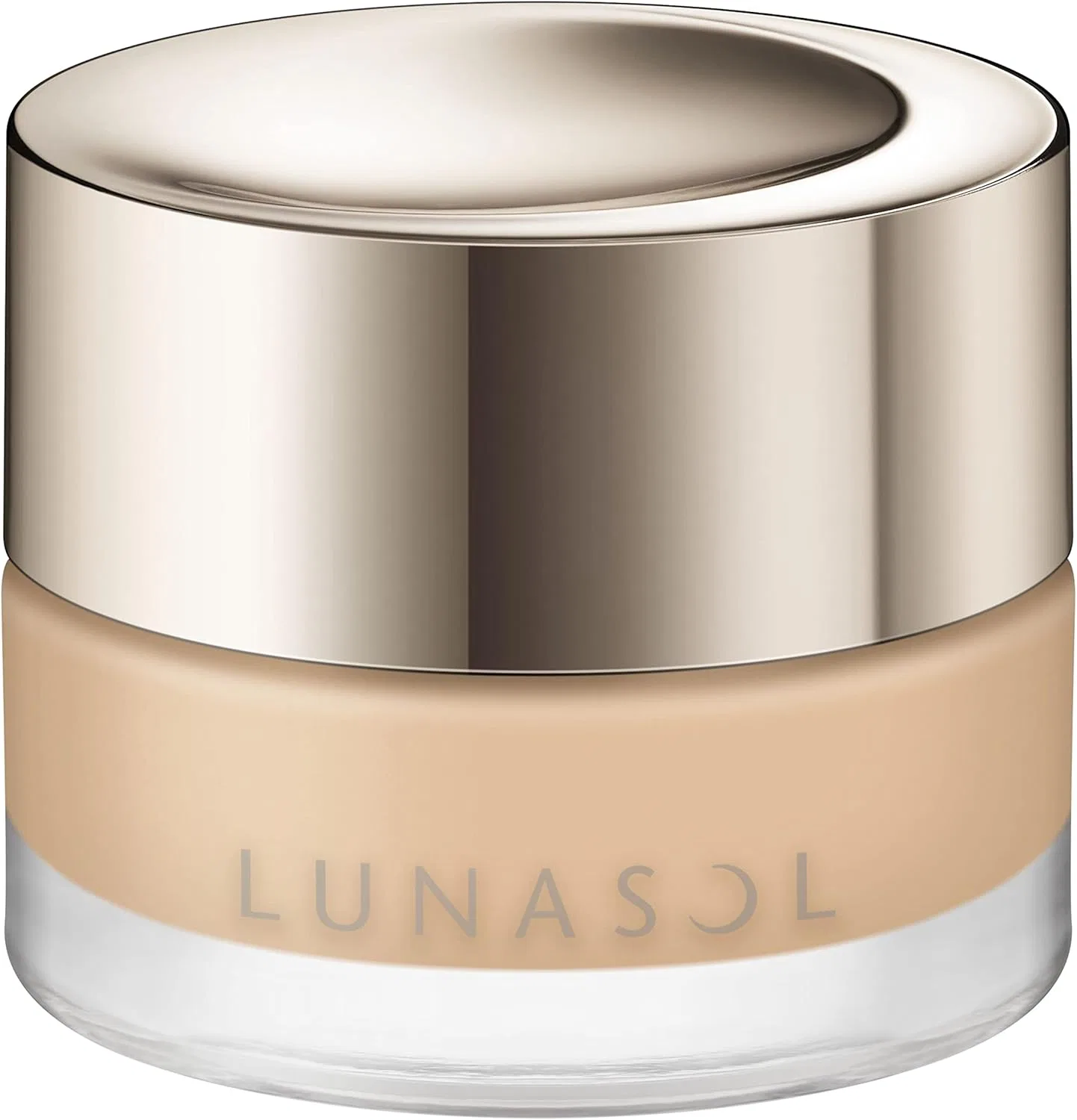 Бальзам-основа Lunasol Glowing Seamless Balm EX оттенок OC03