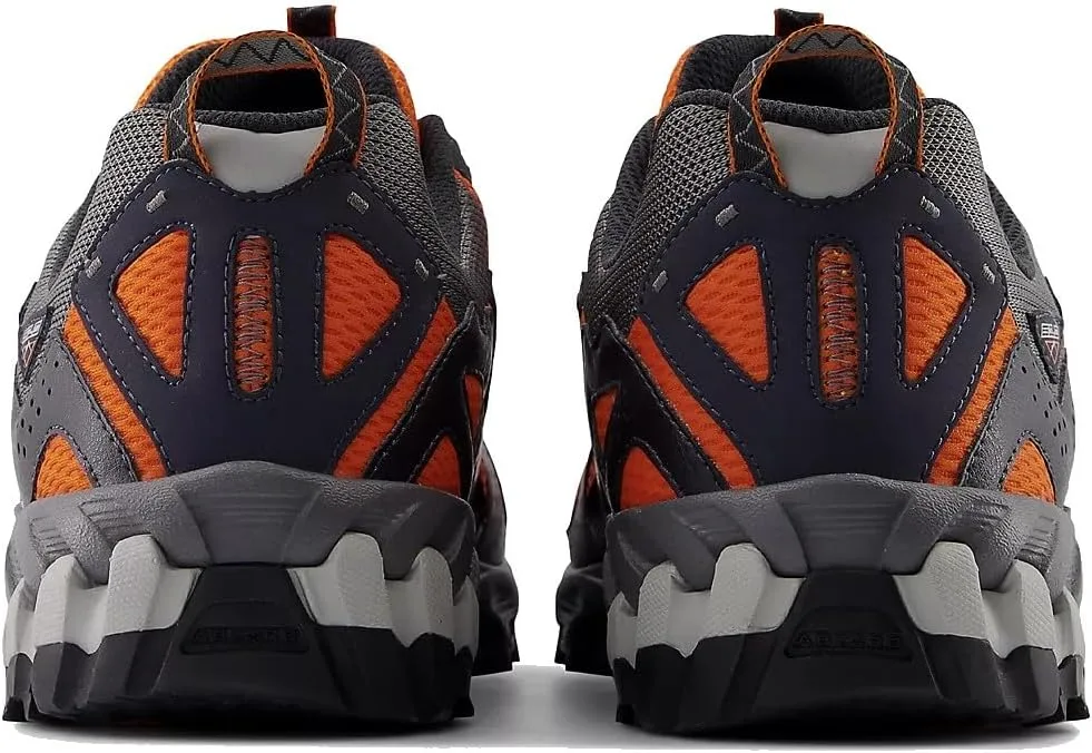 Кроссовки New Balance Herren 610, оранжевый