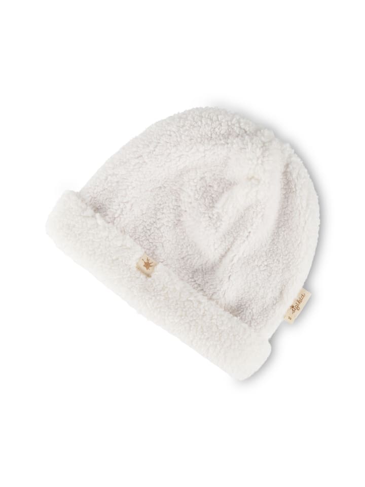 

Шапка Sigikid, белый