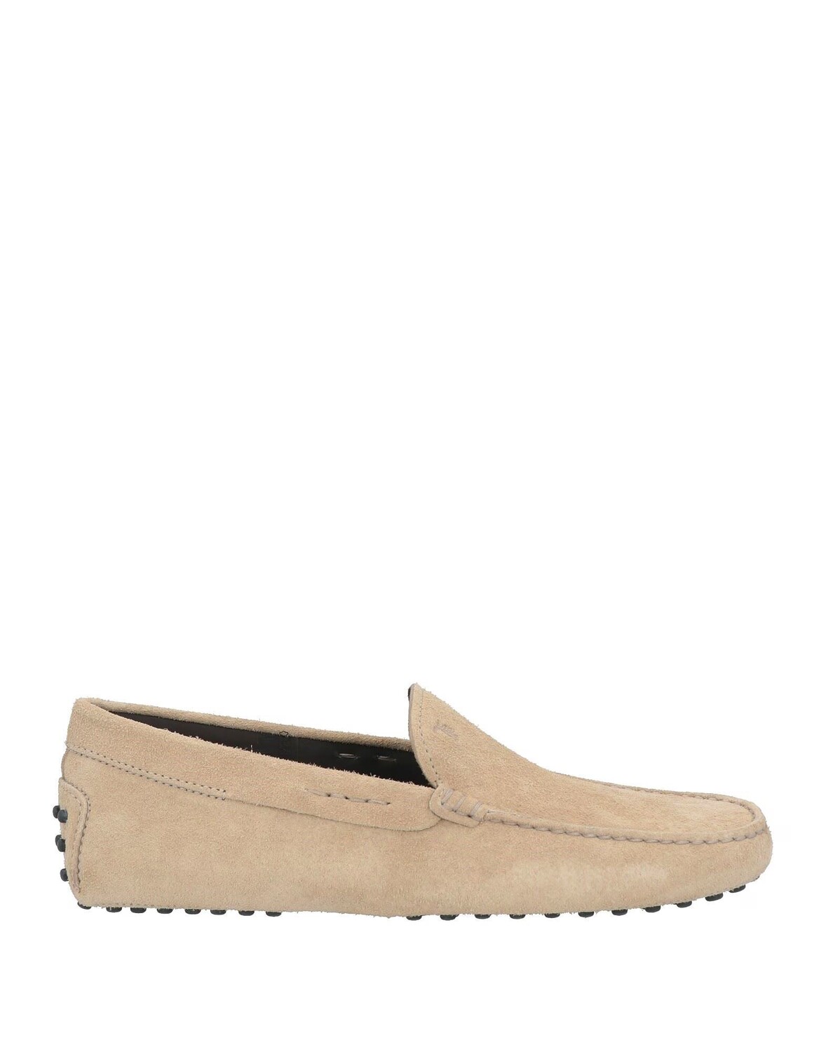 

Лоферы Tod'S, бежевый