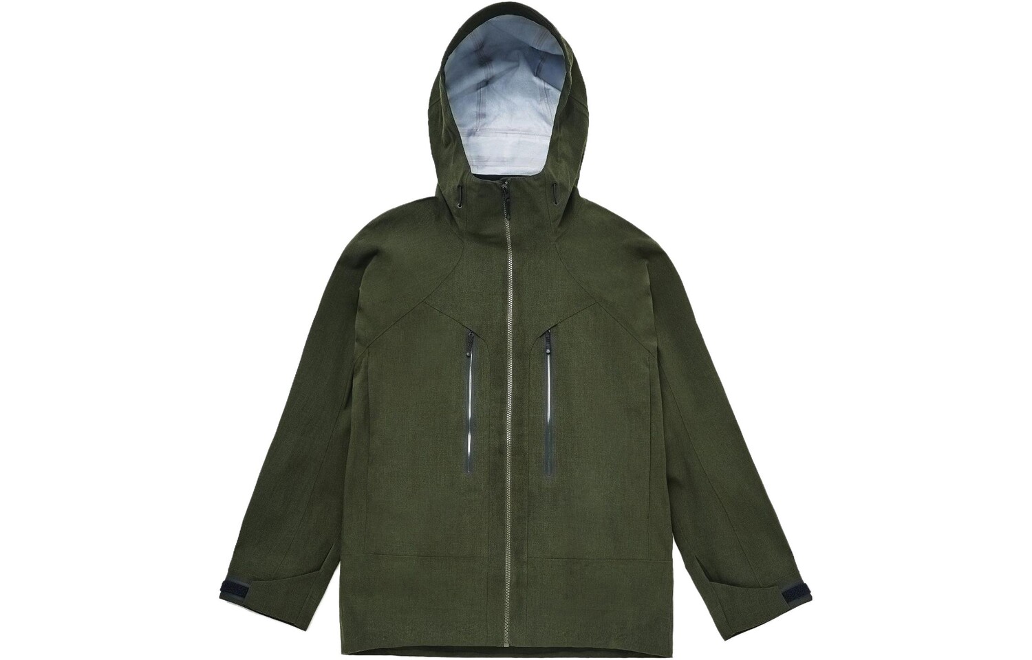 

Куртка унисекс Goldwin, кремовый