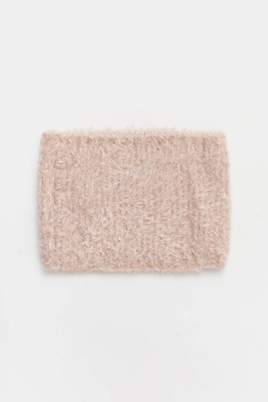 

Шарф United Colors Of Benetton, розовый