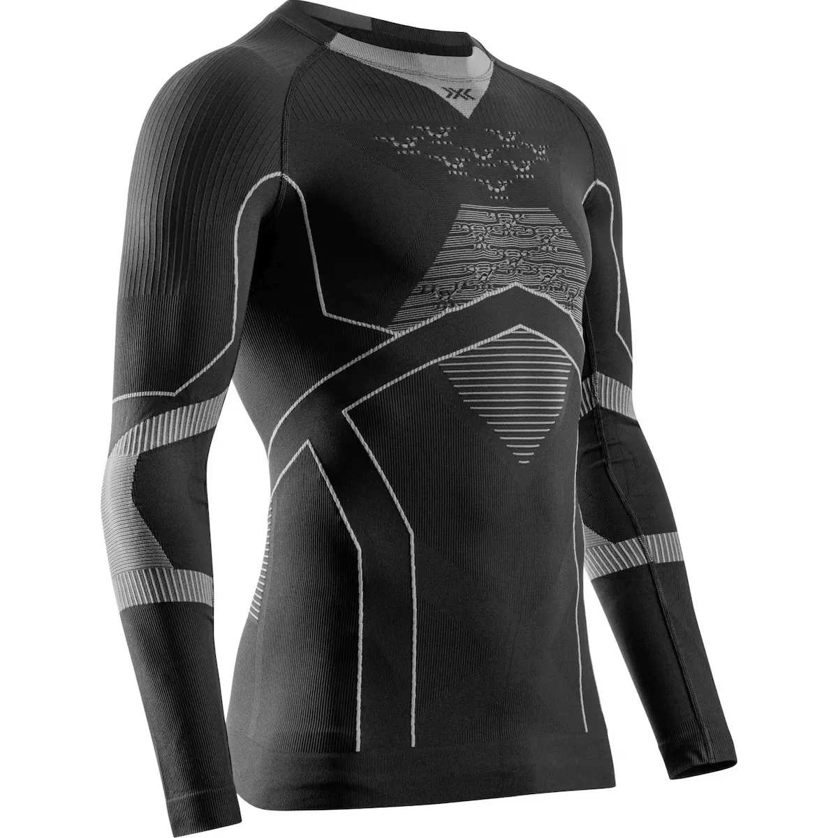 

Мужская лыжная футболка ENERGY ACCUMULATOR LIGHT X-Bionic, черный