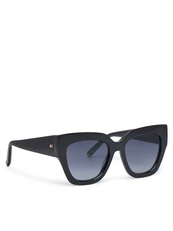 

Солнцезащитные очки 2223/S 207863 Tommy Hilfiger, черный