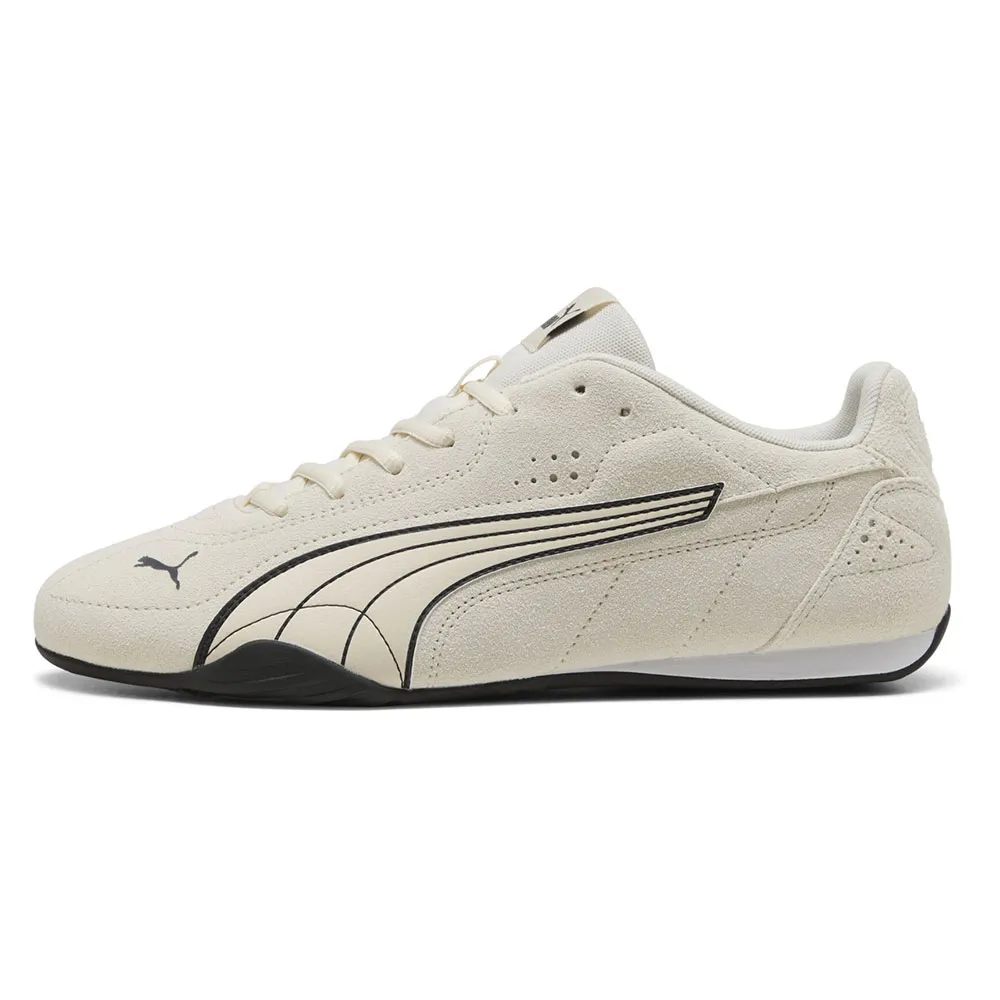 Кроссовки Puma Catch SD, бежевый — фото 4