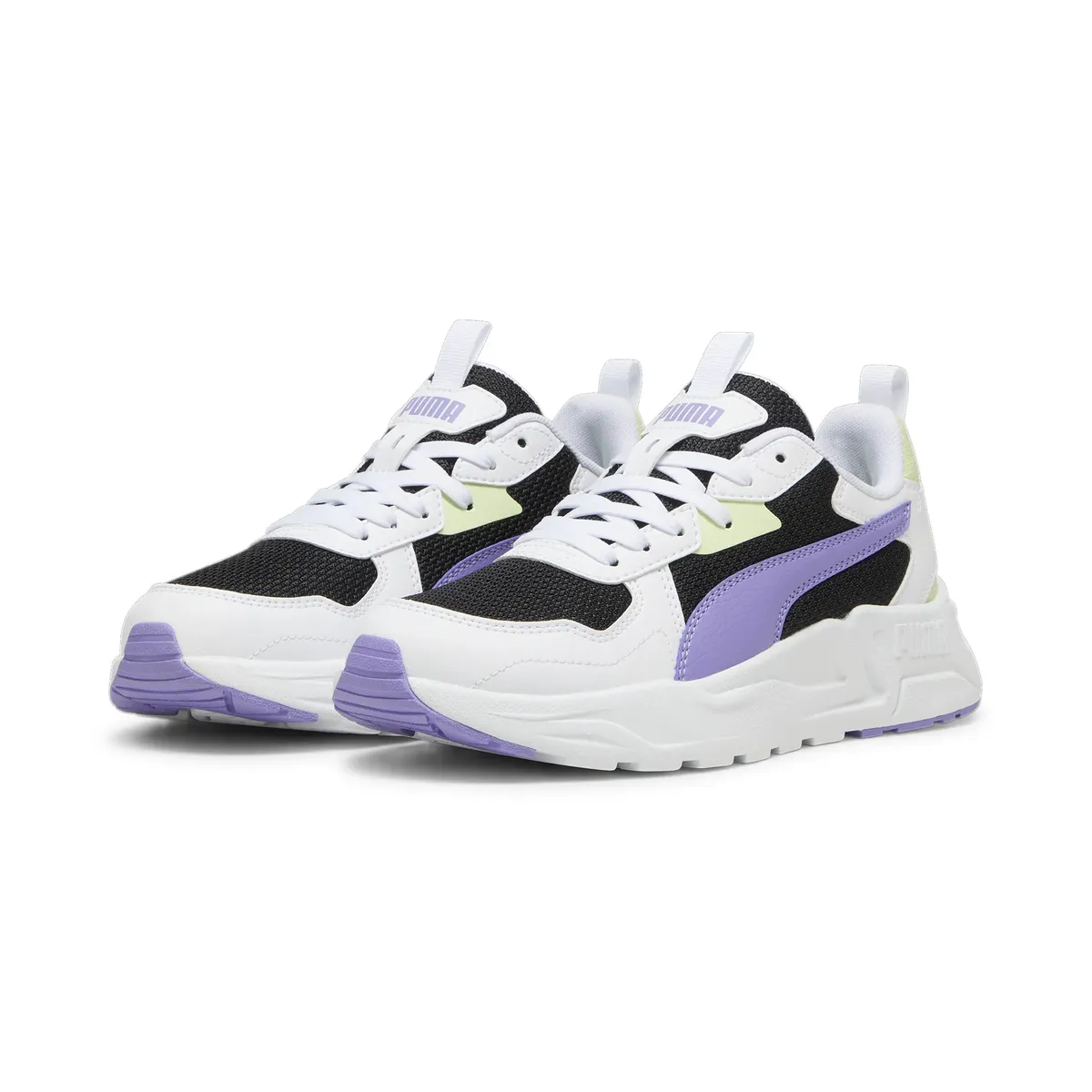 

Кроссовки PUMA "Кроссовки Lite для мужчин", черный