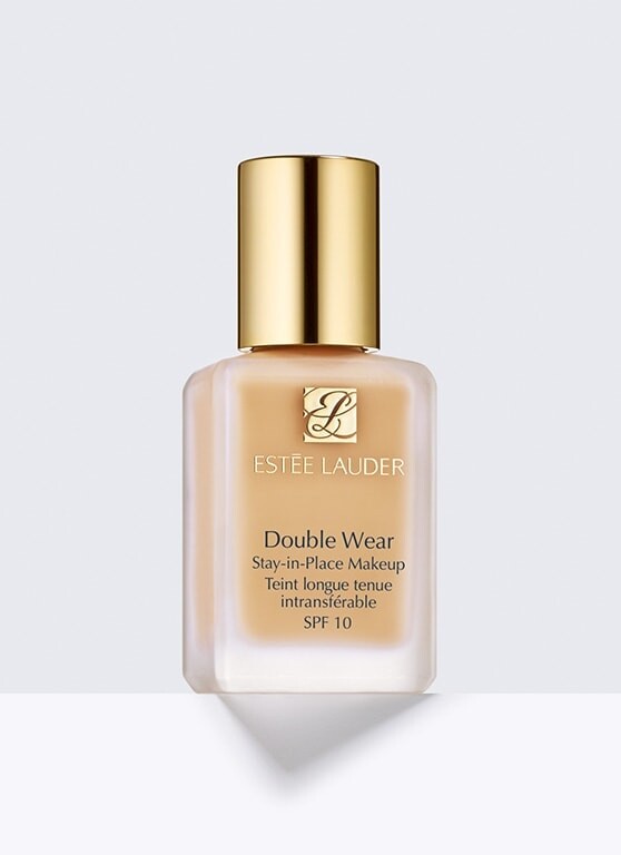 

Стойкая основа под макияж SPF 10 Double Wear Estée Lauder, 30мл, цвет 1W0-Warm-Porcelain