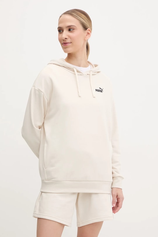

Комплект Puma, бежевый