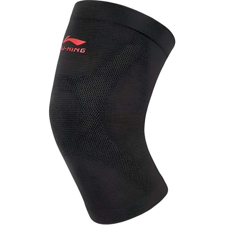 

Наколенники LINING, Upgraded-Flare Night Black[Built-in Silicone Strip]Breathable High-Rebound Slip-Resistant