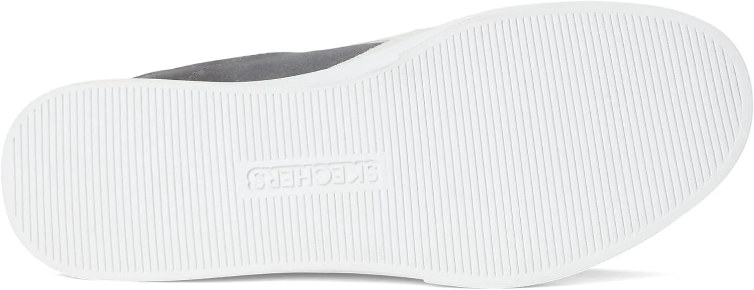Мужские кроссовки Skechers Eden LX - Levors — фото 4