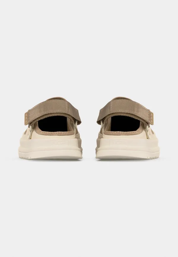 Тапочки goldenglow унисекс Ugg, Mustard Seed — фото 4