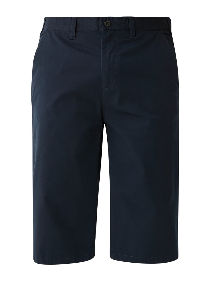 

s.Oliver Шорты Short DETROIT in 5955_navy