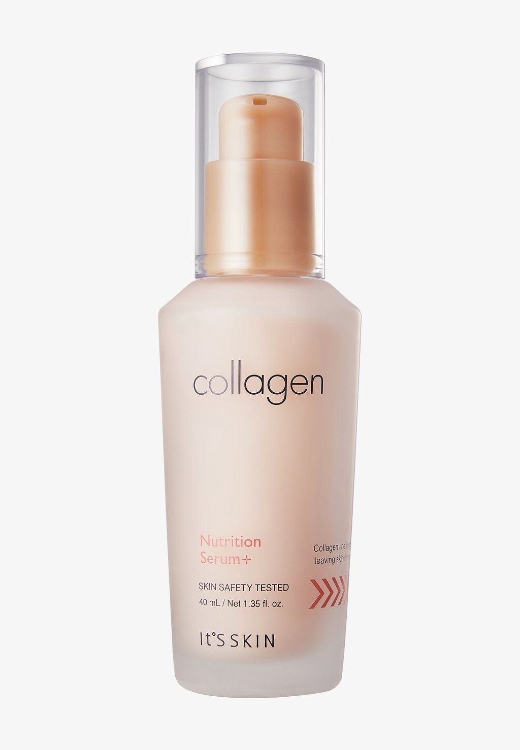 

Сыворотка IT'S SKIN COLLAGEN NUTRITION SERUM +