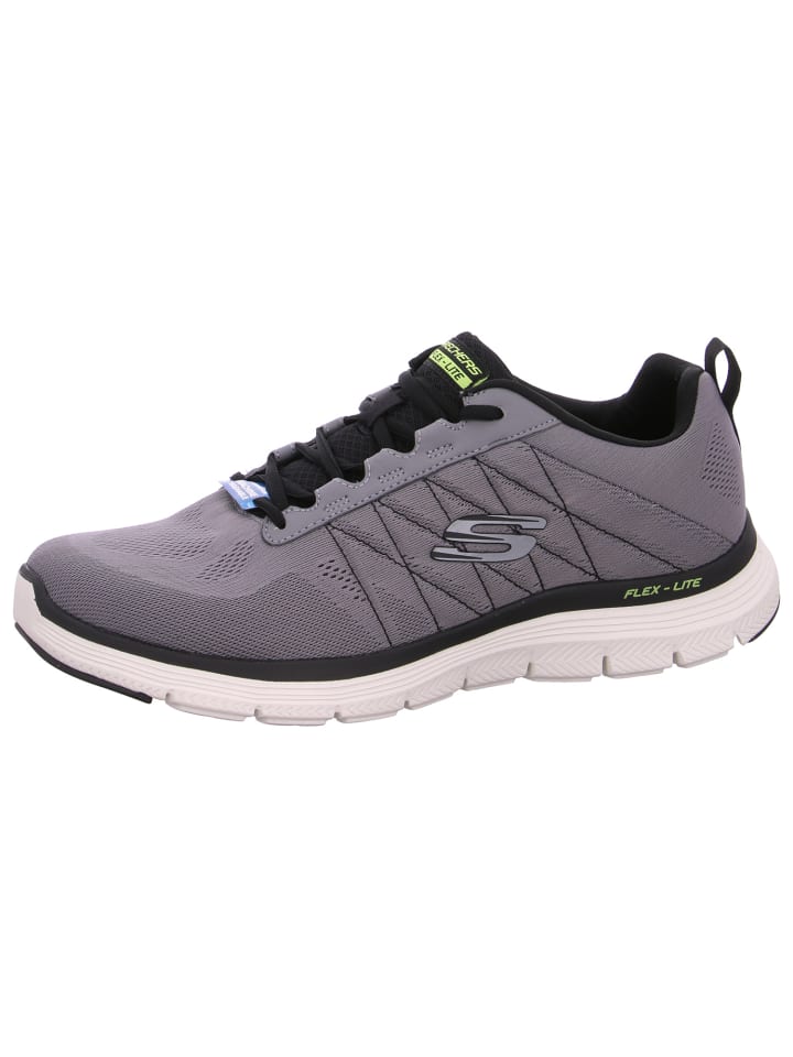 

Кроссовки Skechers, серый