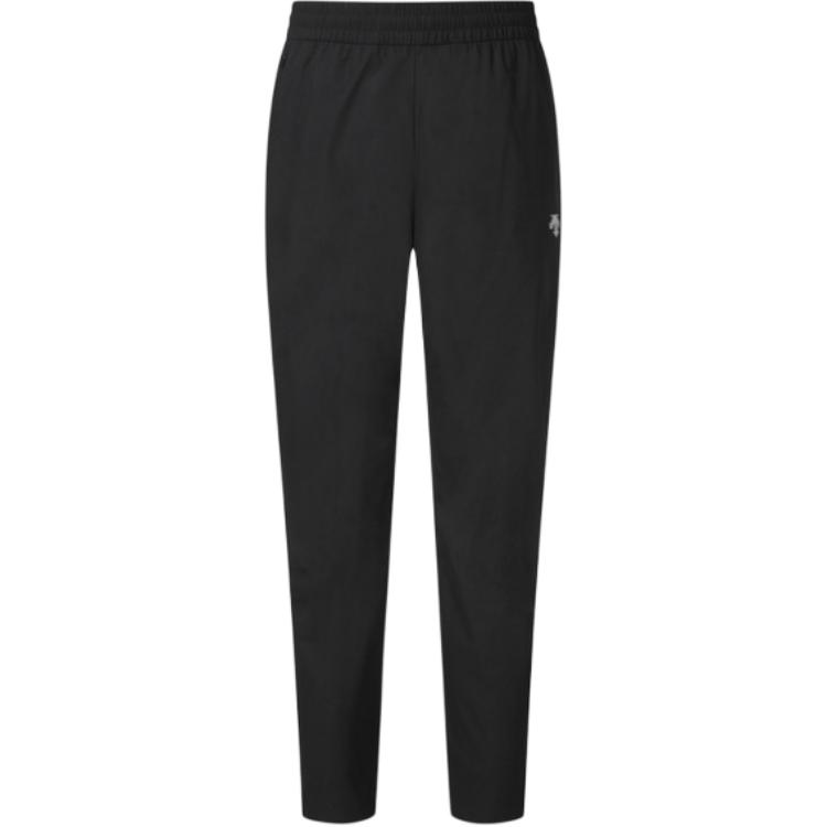 

Повседневные брюки мужские DESCENTE, черный