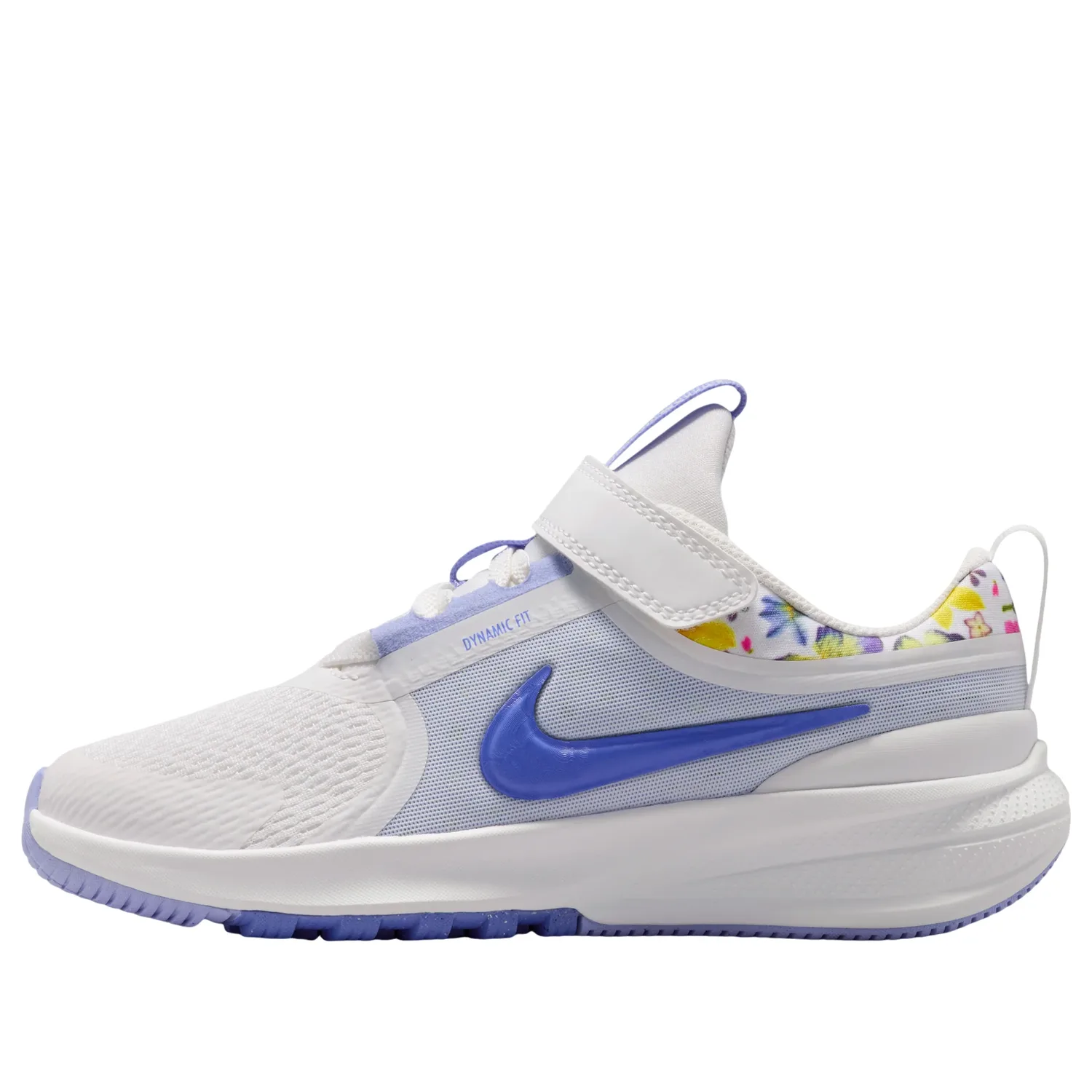 (PS) Кроссовки Nike Star Runner 5 'Summit White Light Thistle'