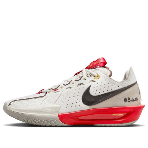 

Кроссовки air zoom gt cut 3 ep 'year of the snake' Nike, мультиколор